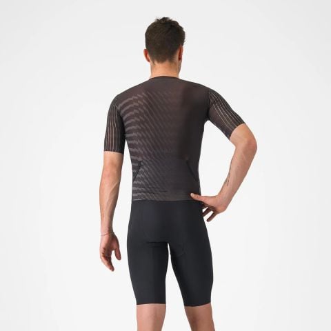 CASTELLI PR 2 SPEED SUIT Mavi - M