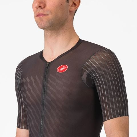 CASTELLI PR 2 SPEED SUIT Mavi - M
