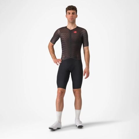 CASTELLI PR 2 SPEED SUIT Mavi - M