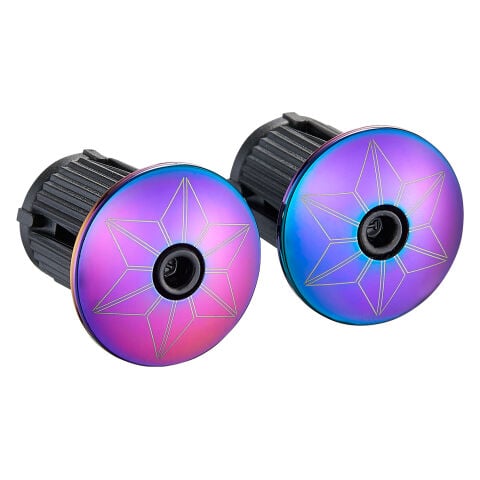 SUPACAZ STAR FADE - OIL SLICK GİDON BANDI