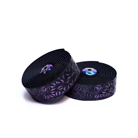 SUPACAZ STAR FADE - OIL SLICK GİDON BANDI