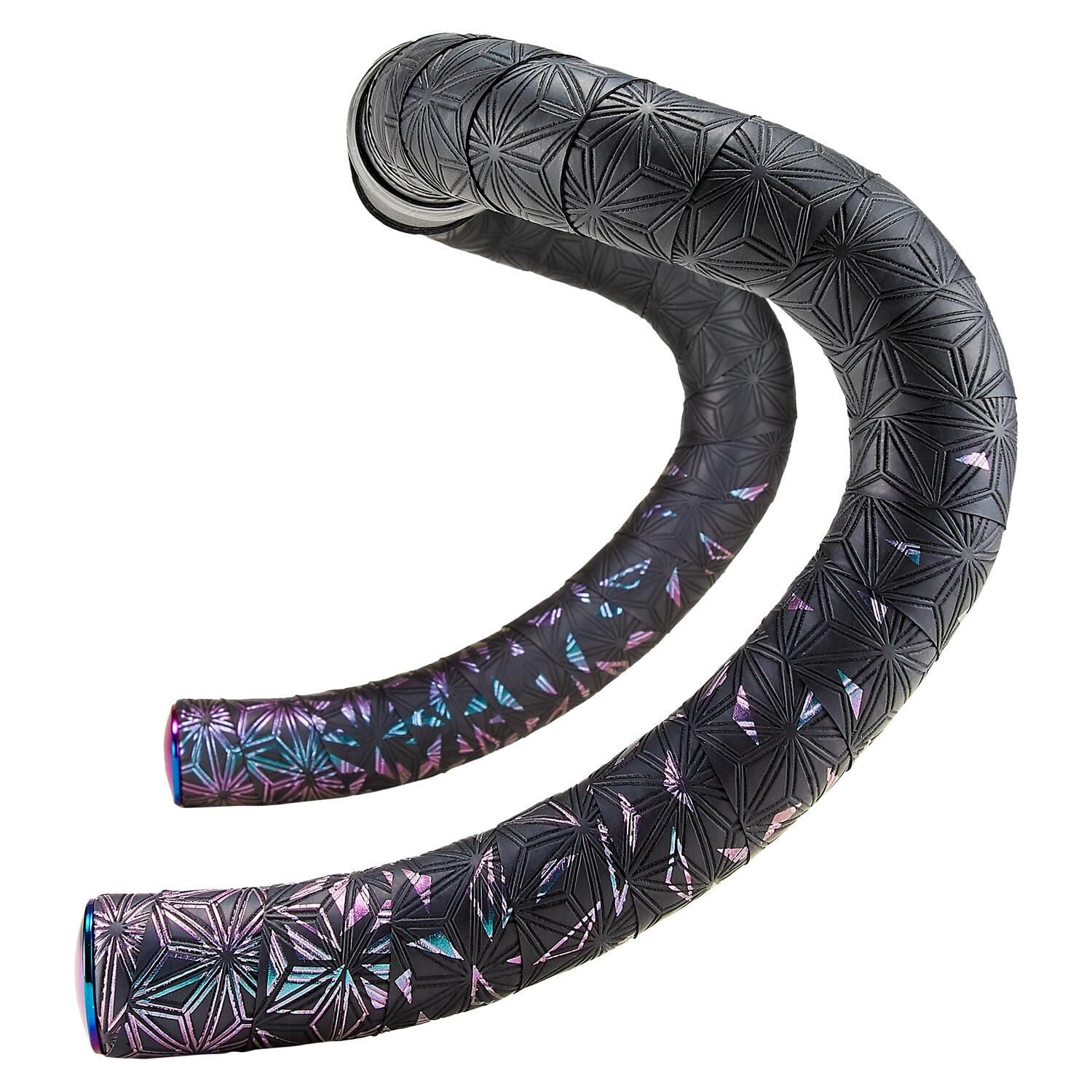 SUPACAZ STAR FADE - OIL SLICK GİDON BANDI