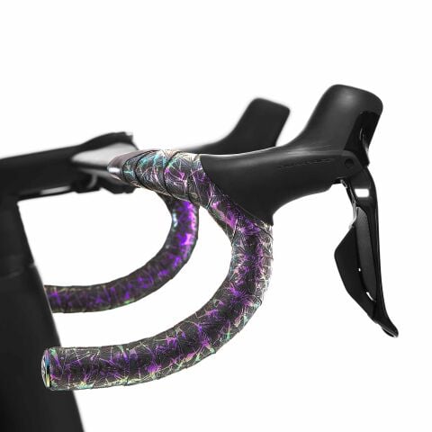SUPACAZ SPLAT - OIL SLICK GİDON BANDI