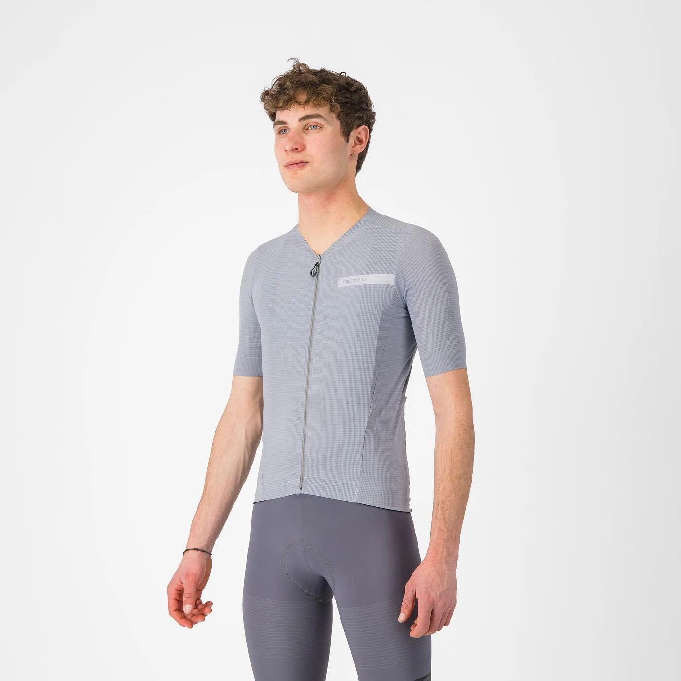 CASTELLI PREMIO EVO FORMA Gri - L
