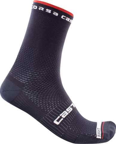 CASTELLI ROSSO CORSA PRO 15 ÇORAP Lacivert - S-M