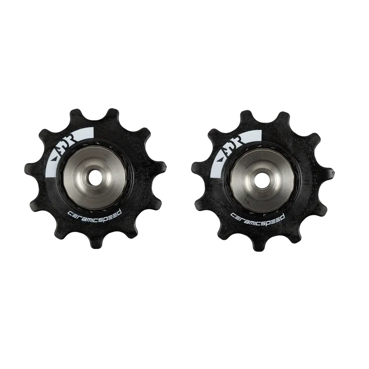 CERAMICSPEED ALPHA PULLEY WHEEL SHIMANO R8150/R8050/R7150/R5800