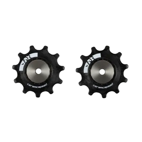 CERAMICSPEED ALPHA PULLEY WHEEL SHIMANO R9250