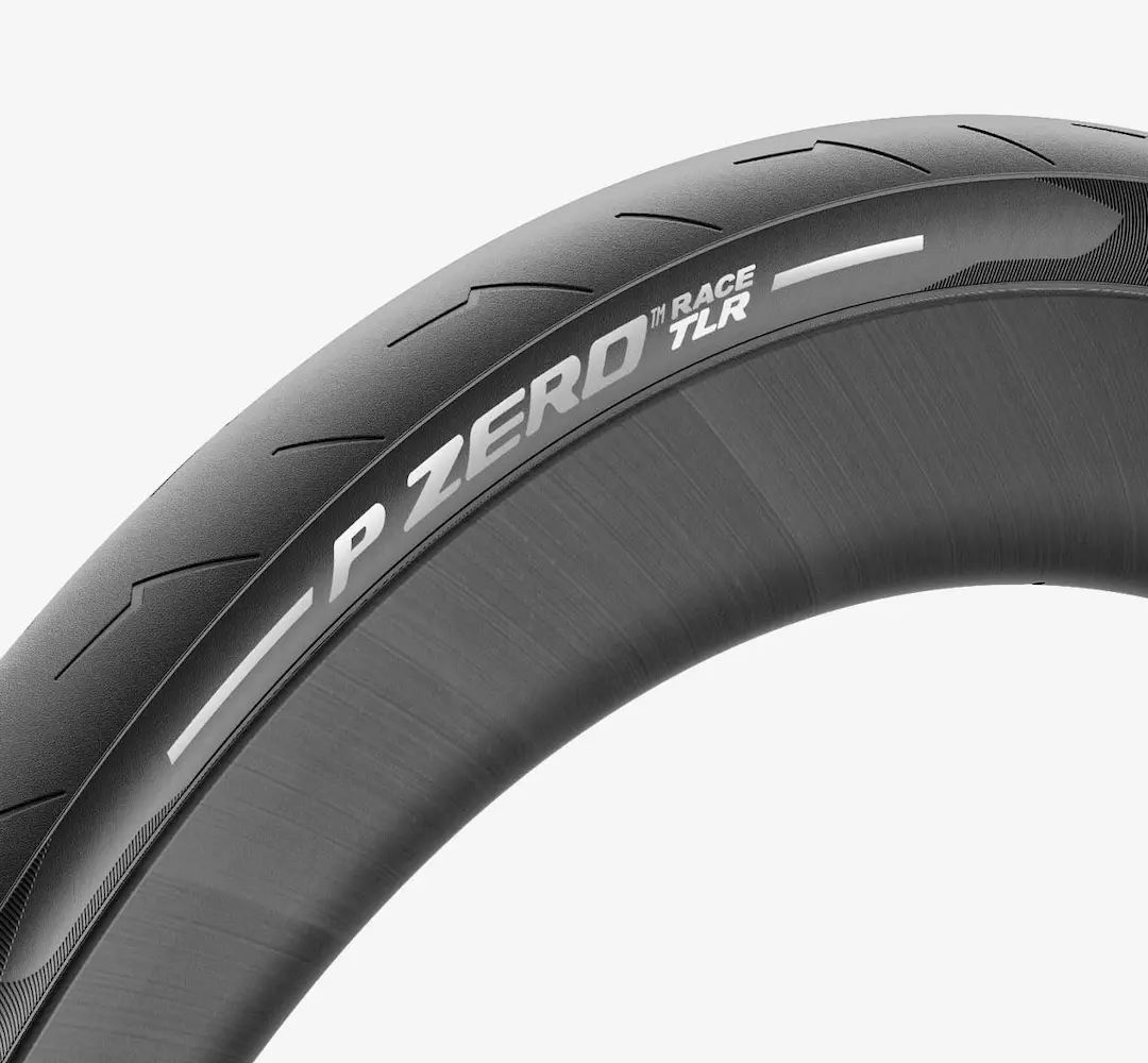 PIRELLI P ZERO RACE SPEEDCORE TLR