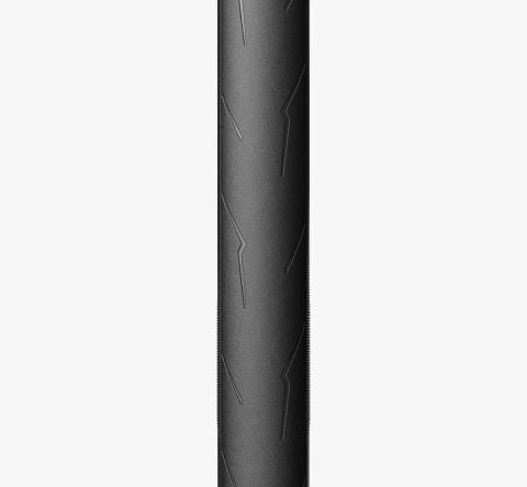 PIRELLI P ZERO RACE SPEEDCORE TLR Gümüş - 700x32C