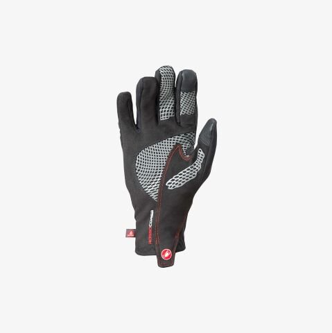 CASTELLI SPETTACOLO ROS ELDİVEN Siyah/ - XXL