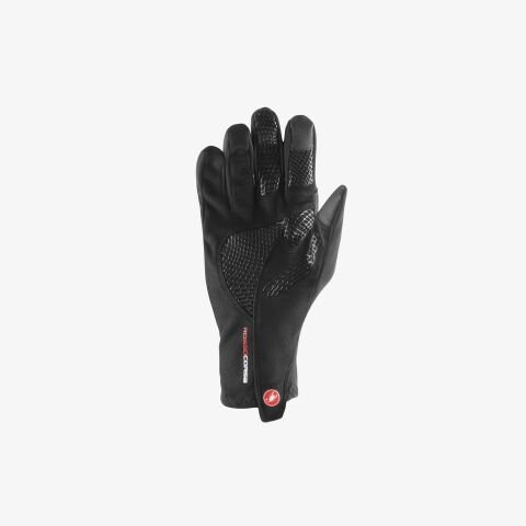 CASTELLI SPETTACOLO ROS ELDİVEN Siyah/ - XXL