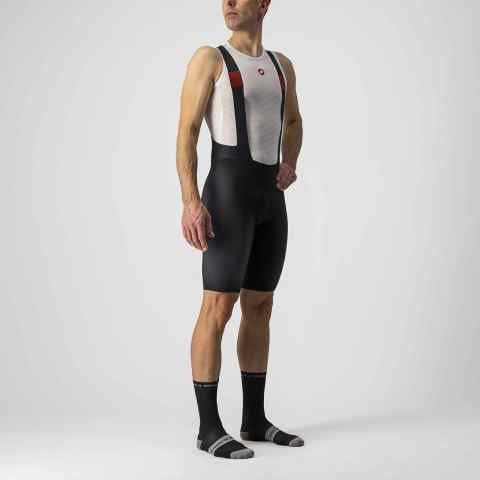 CASTELLI PREMIO BLACK BIB TAYT