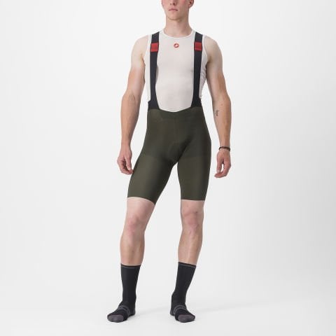 CASTELLI PREMIO BLACK BIB TAYT