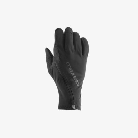 CASTELLI SPETTACOLO ROS ELDİVEN Siyah - XL