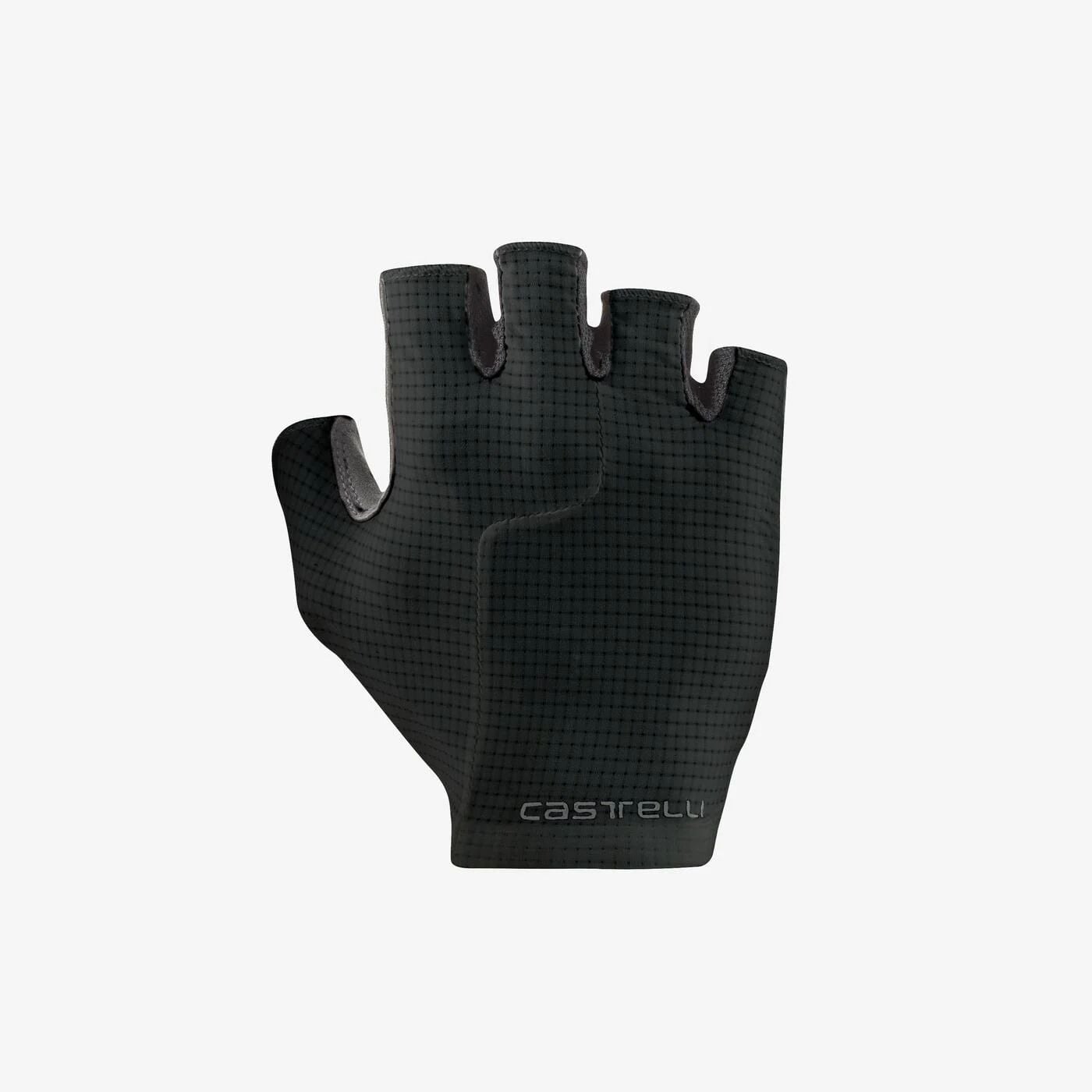 CASTELLI PREMIO EVO ELDİVEN Siyah - M
