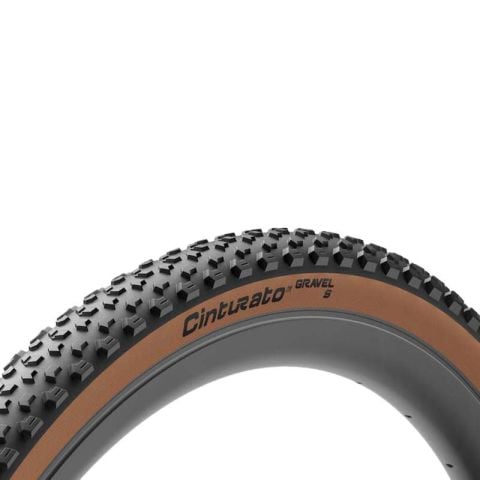 PIRELLI CINTURATO GRAVEL S CLASSIC 700x40C