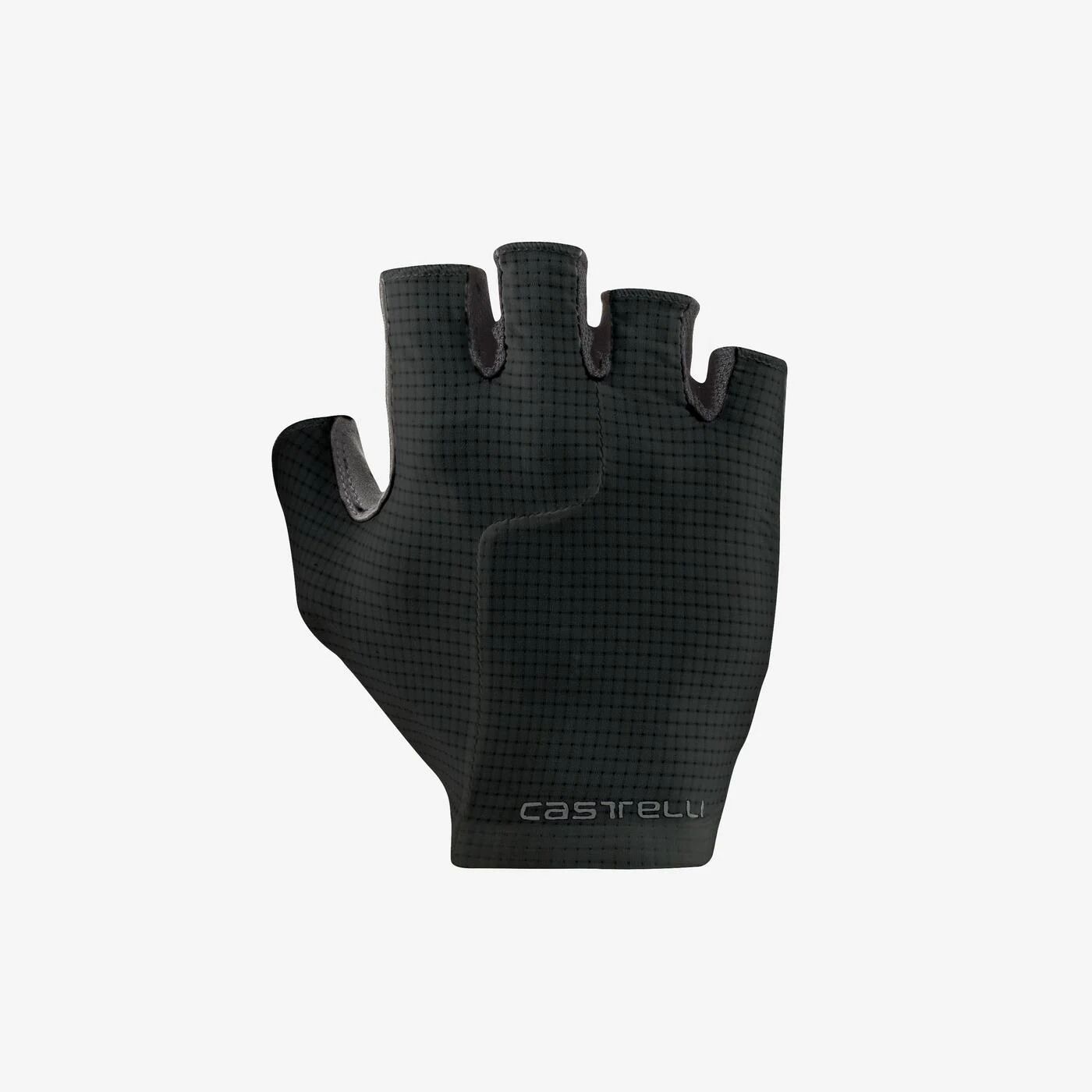 CASTELLI PREMIO EVO ELDİVEN Siyah - XL