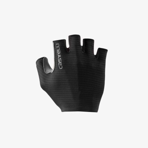 CASTELLI ESPRESSO ELDİVEN Siyah - M