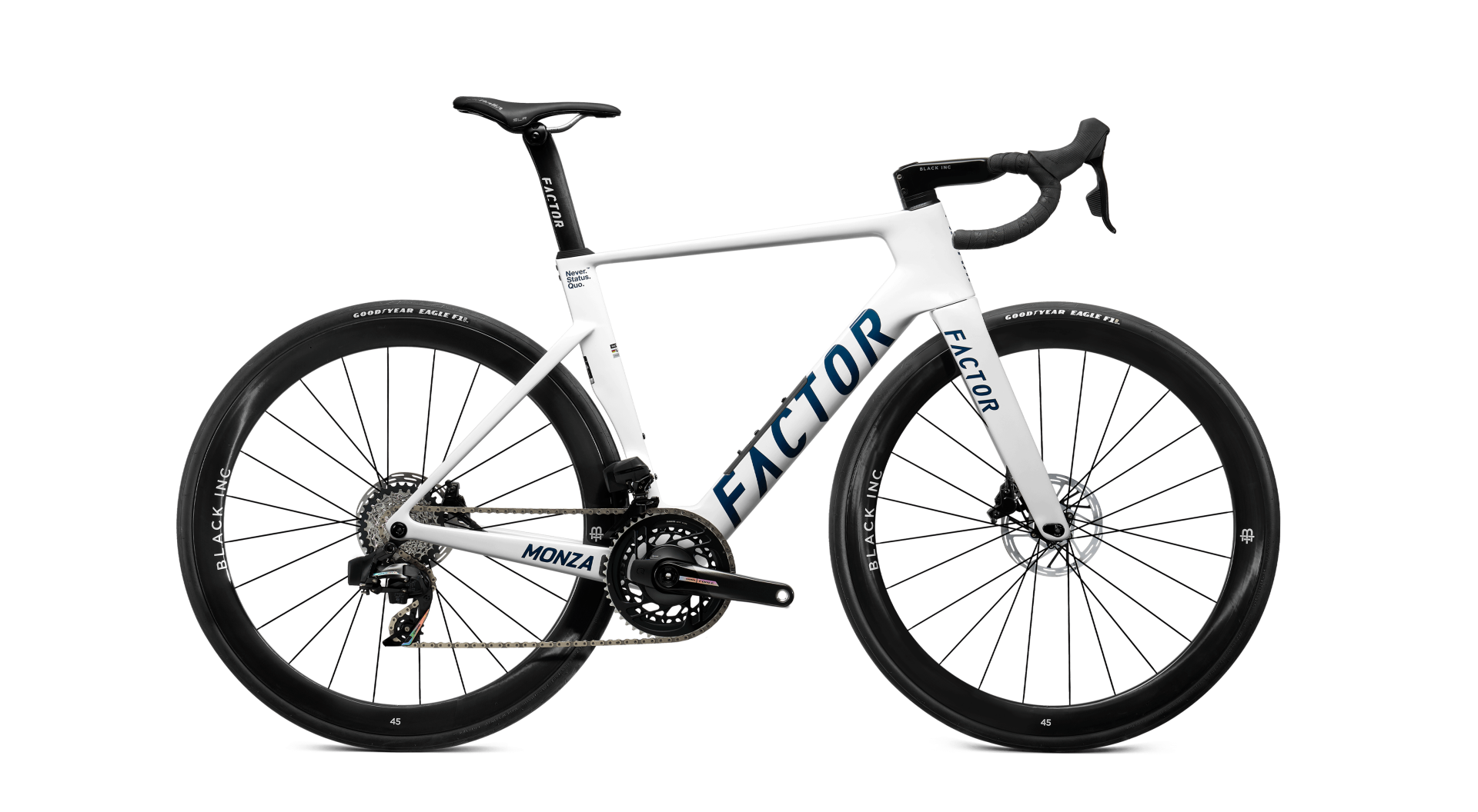 FACTOR MONZA