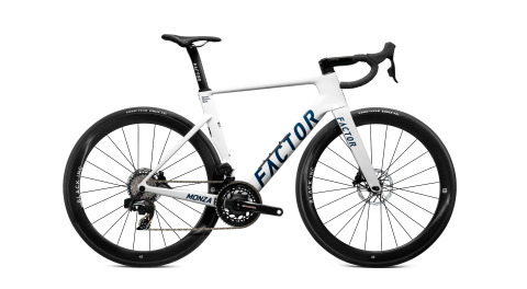 FACTOR MONZA