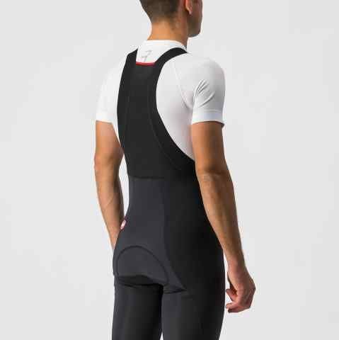CASTELLI NANO FLEX PRO 2 UZUN BIB TAYT