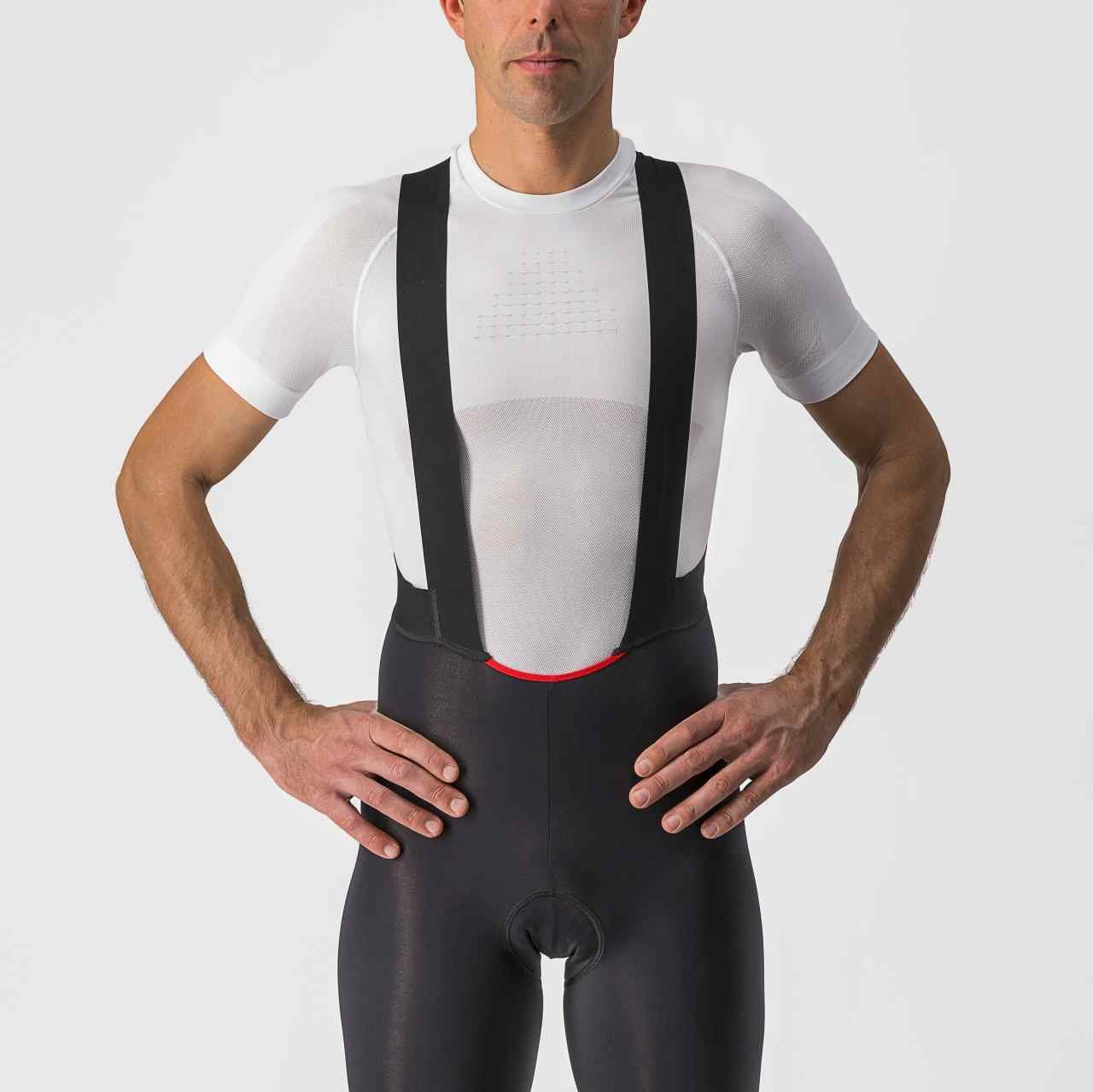 CASTELLI NANO FLEX PRO 2 UZUN BIB TAYT