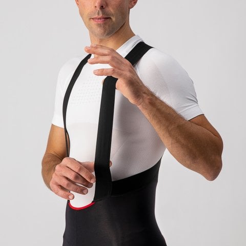CASTELLI NANO FLEX PRO 2 UZUN BIB TAYT