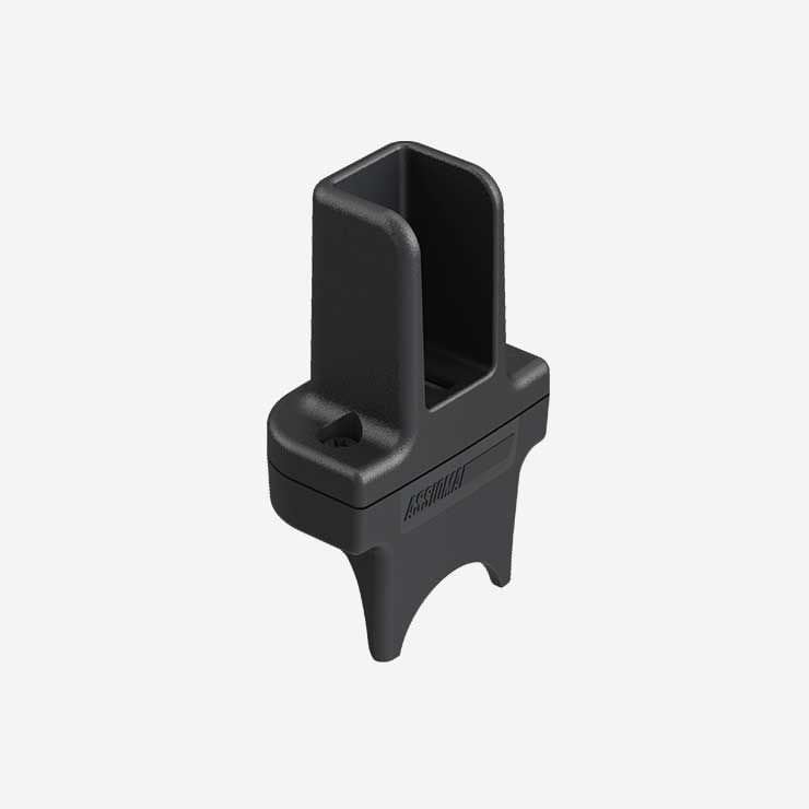 FAVERO ASSIOMA MAGNETIC CONNECTOR