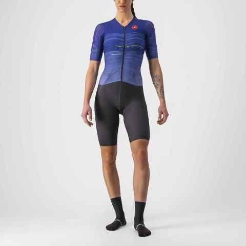 CASTELLI PR W SPEED TRISUIT